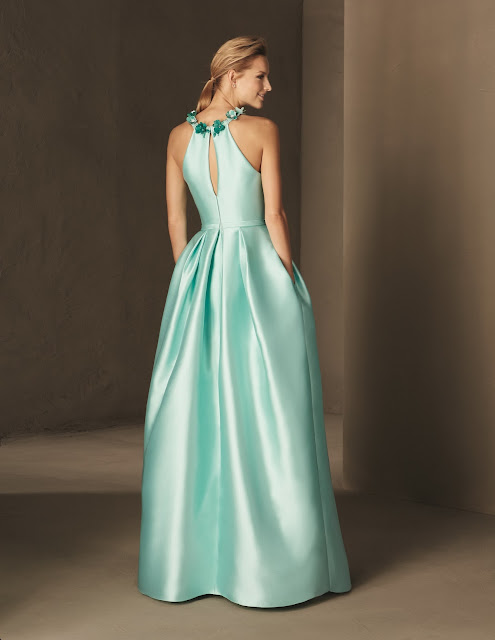 Colección Pronovias Fiesta 2017 Colección Pronovias Fiesta 2017