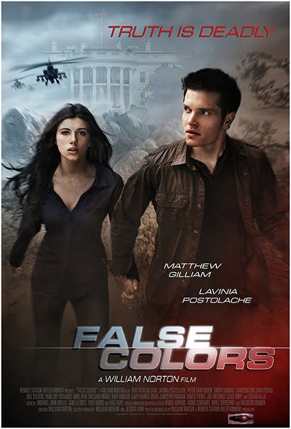 False Colors (2020) Dual Audio 720p HDRip [Hindi (Fun Dub) + English] Downlaod