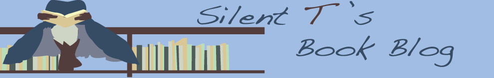 Silent T's book blog