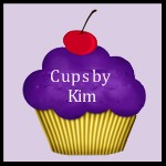 Cups by Kim