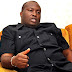 Breaking: DSS arrests Ifeanyi Uba