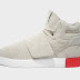Just Add A Little Yeezy to the Tubular Invader Strap // .@adidas