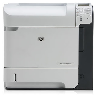 HP LaserJet P4515n Printer Driver Download