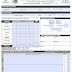 Formato Reporte de Evaluación Primaria EN WORD Y PDF EDITABLES
