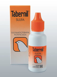 TABERSULFA