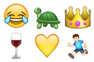 favourite emoji