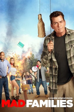 descargar JMad Families gratis, Mad Families online