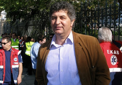 Αποτέλεσμα εικόνας για γιαμουριδης θουλης