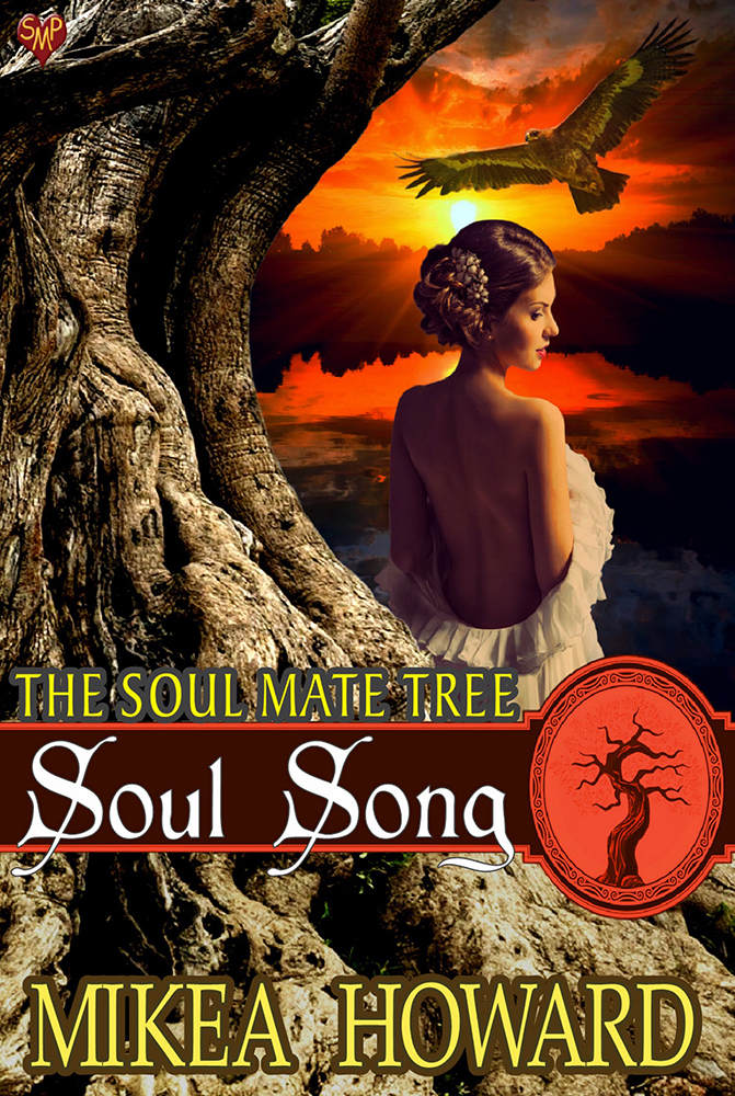 Stormy Nights Reviewing Bloggin The Soul Mate Tree Series Giveaway