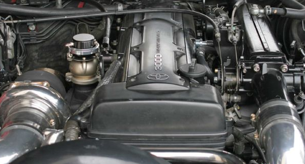 2018 Toyota 2JZ Engine Specs 2018 Toyota 2JZ Engine Specs