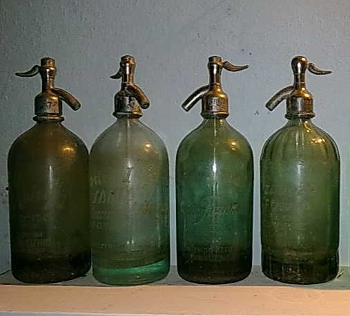 Consumos del Ayer: febrero 2013