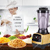 Máy xay đậu nành công suất lớn Shika 2300W