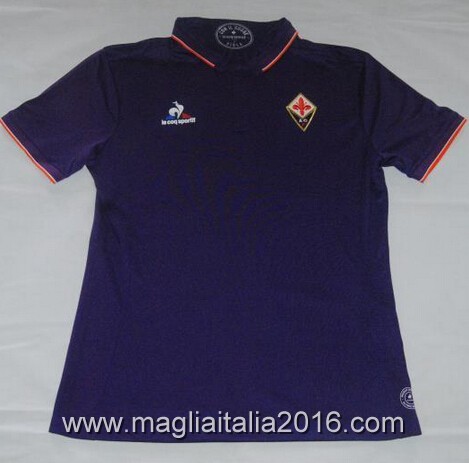 Maglia Home Fiorentina prezzo Maglia Home Fiorentina prezzo