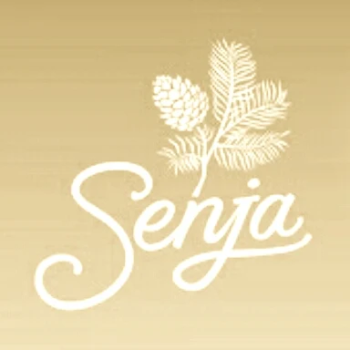 Lirik Senja - Perih Logo