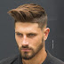 Best Faux Hawk Fade Haircut for Men