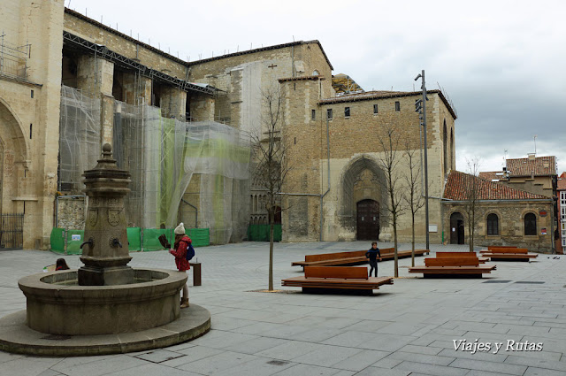 Catedral de Vitoria