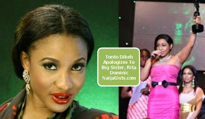 tonto dike rita dominic