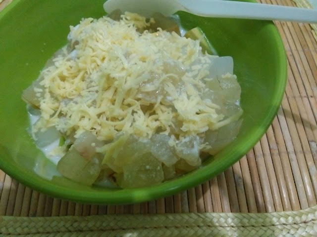 Manfaat Garam