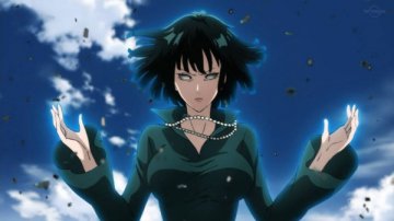 One Punch Man S2 Episode 2 Subtitle Indonesia