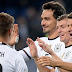 Sem Boateng e ter Stegen, seleção alemã é convocada para os dois últimos jogos de 2018