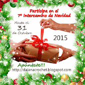 INTERCAMBIO DE NAVIDAD 2015