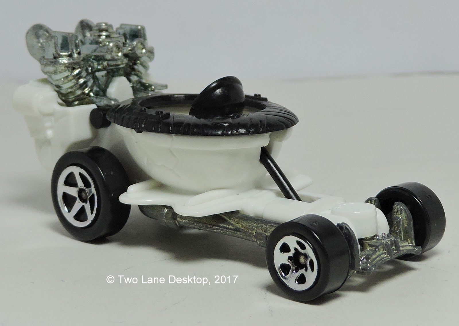 Hot Wheels Hot Seat and Gotta Go