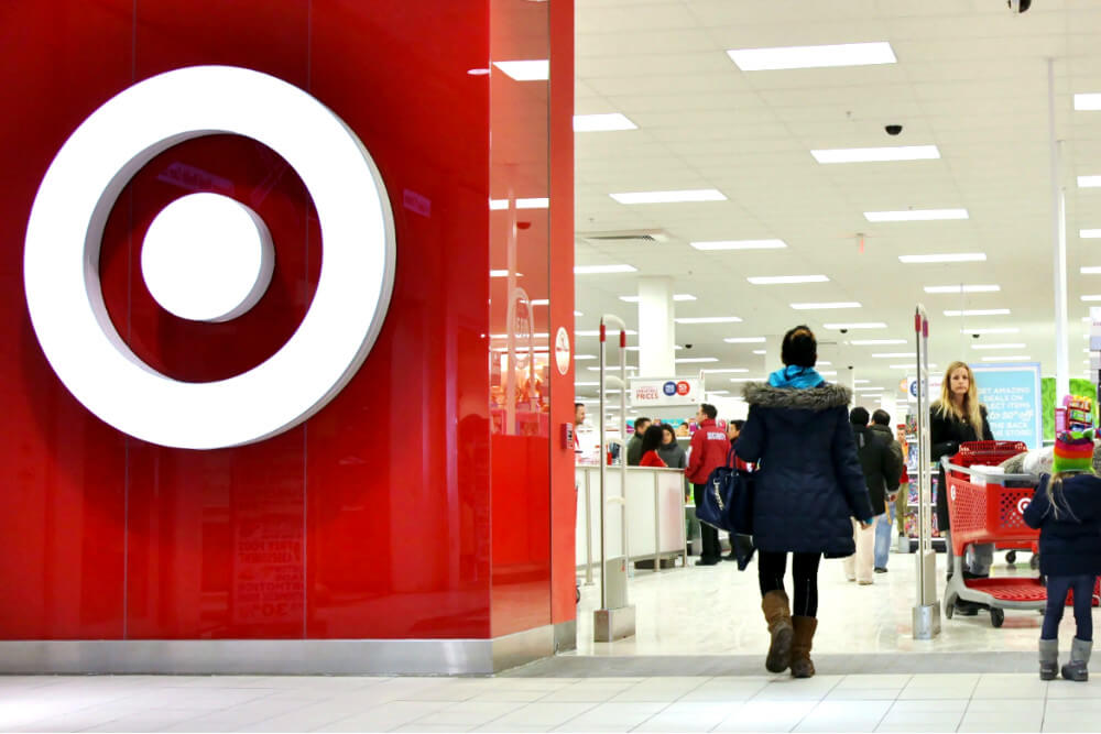 Target Posts Better Earnings Figures, Shares Up HQBroker Review