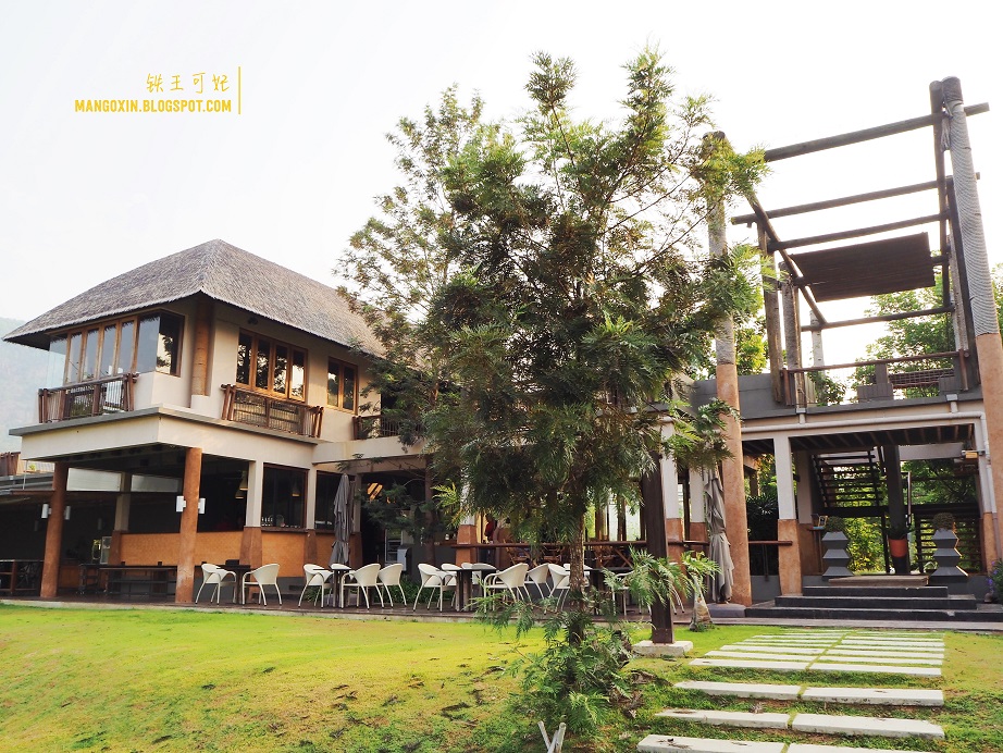 [考艾住宿篇] Lala Mukha Tented Resort 豪华树屋 khao yai