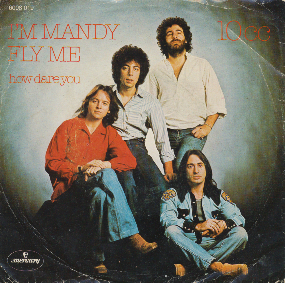 Music on vinyl December 2016