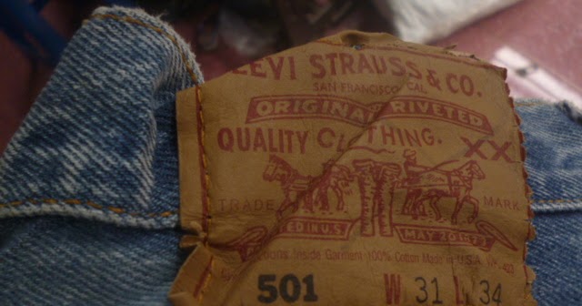 Pendleton Levis