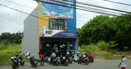 Alamat Nomor Telepon Kantor Cabang Jne Indramayu