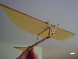 rubber ornithopter band powered da vinci airplanes paper plane leonardo wings como flight ornithopters flapping bands aircraft freak mighty indoor