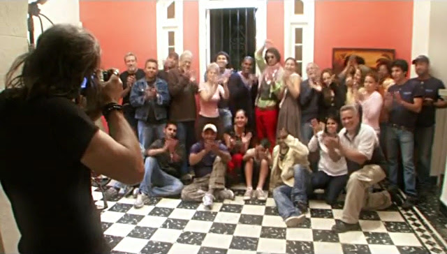Michel Herrera - ¨Ocho veces La Habana¨ - Videoclip - Dirección: David Ravelo Rodiles. Portal Del Vídeo Clip Cubano Michel Herrera - ¨Ocho veces La Habana¨ - Videoclip - Dirección: David Ravelo Rodiles. Portal Del Vídeo Clip Cubano