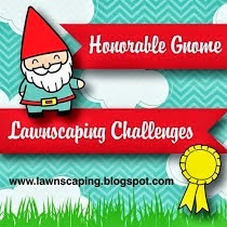 Honorable Lawnscaping Gnome