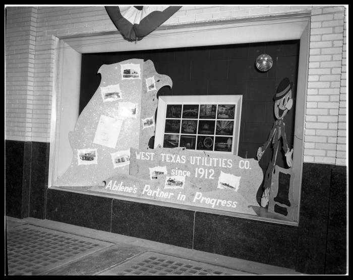 MENG LIAN Visual Merchandising, History, Now and Future