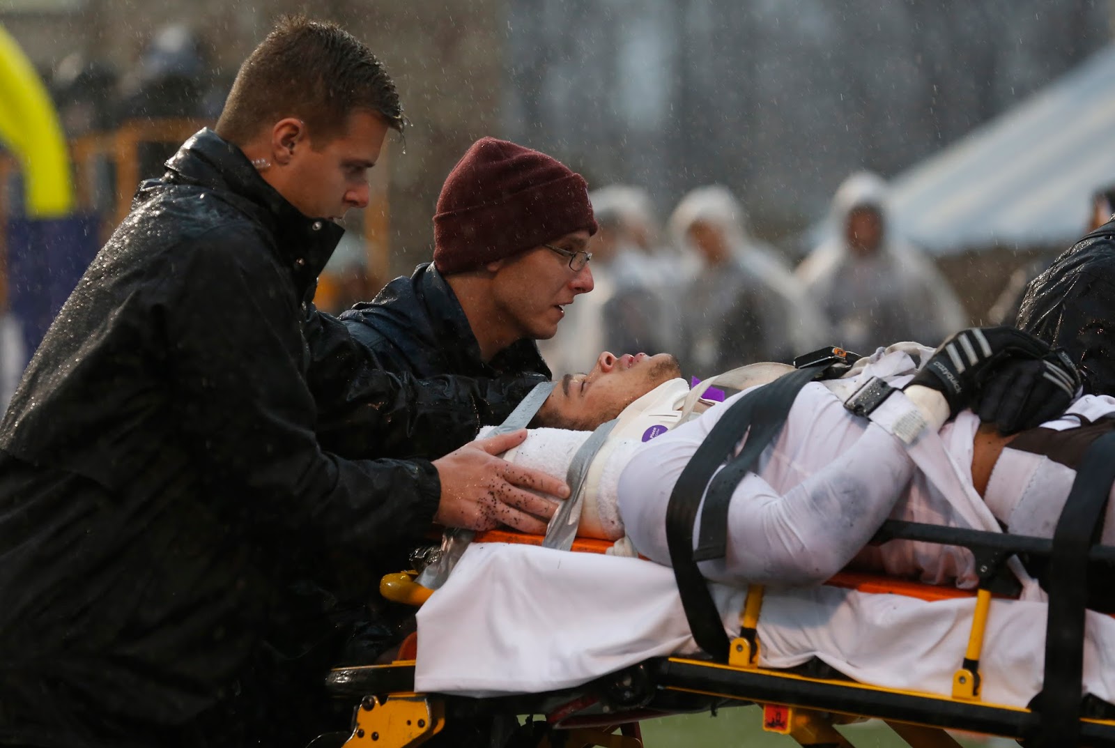 KING'S KLASS BLOG On shooting sports Covering action, reaction