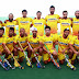 Indian Men Hockey team depart for Rabobank Hockey World Cup 2014