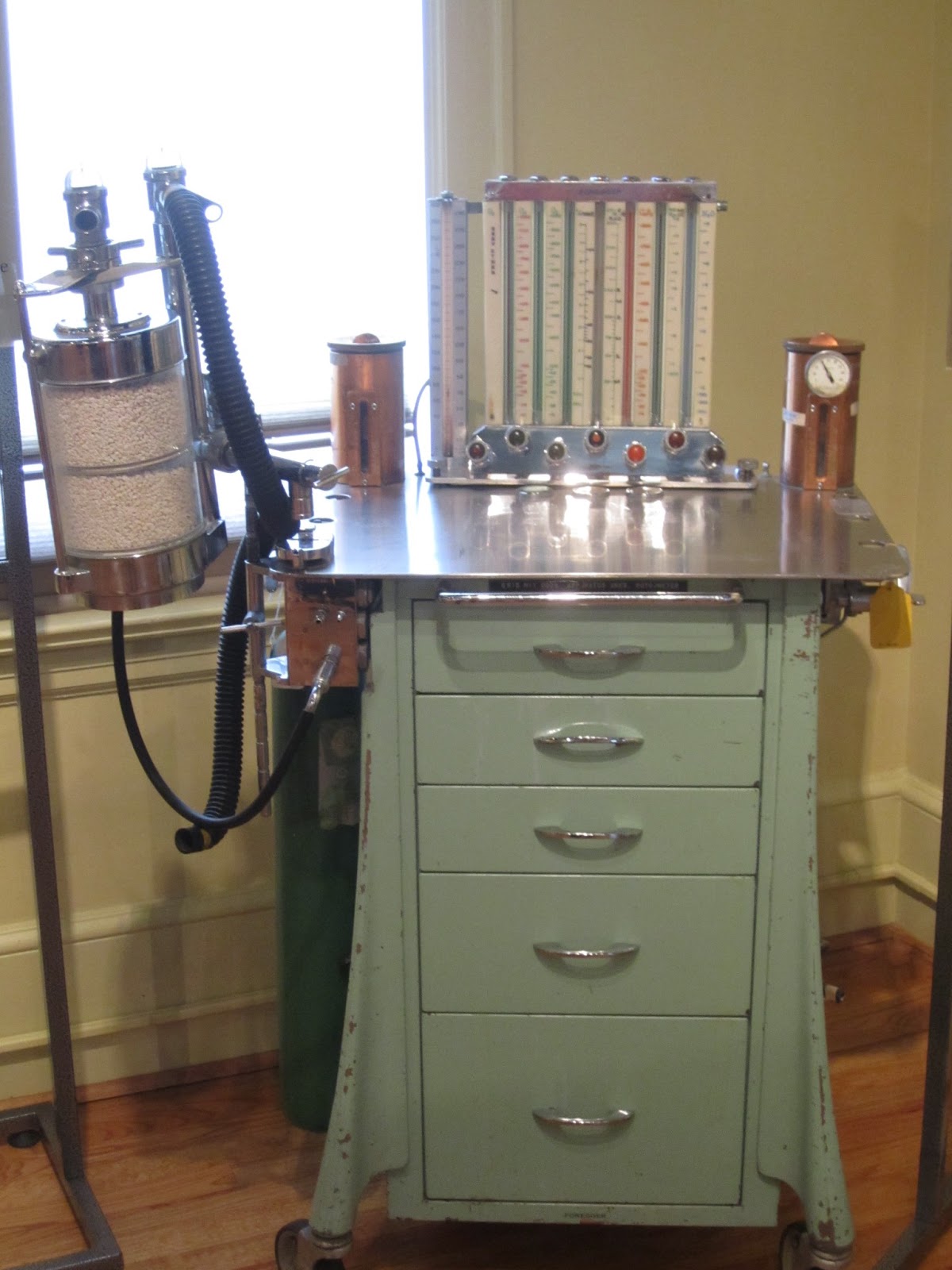 Ahlam Madeline March 2013