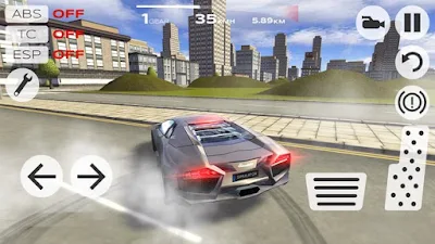 تهكير لعبة extreme car driving, تنزيل لعبة extreme car driving, تنزيل لعبه extreme car driving مهكره, extreme car driving simulator download, تحميل لعبة extreme landings مهكرة