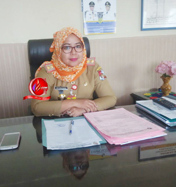 Masih Banyak Perusahaan Lampura Enggan Terdaftar Dalam SPIPISE