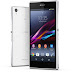 Thay mặt kính điện thoại Sony Z1