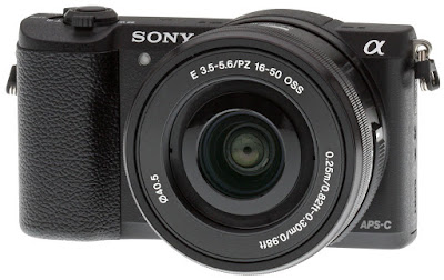 Harga dan Spesifikasi dan Kamera Sony A5100 Harga dan Spesifikasi dan Kamera Sony A5100