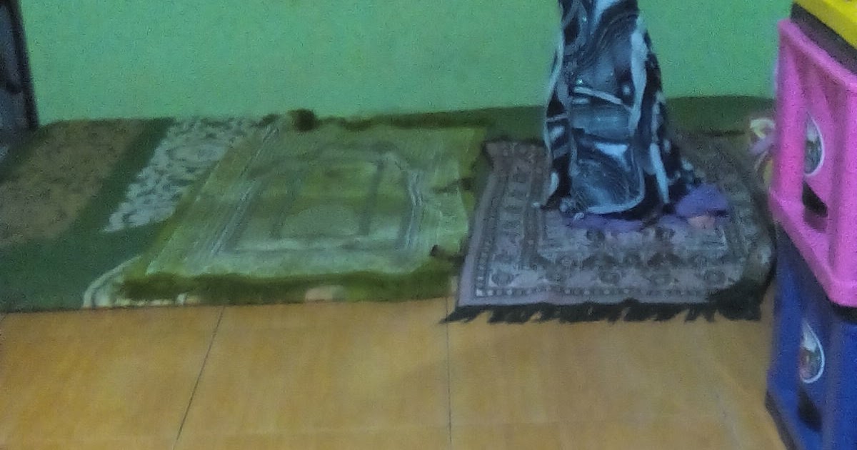 Cara Hafizah mengenal Allah