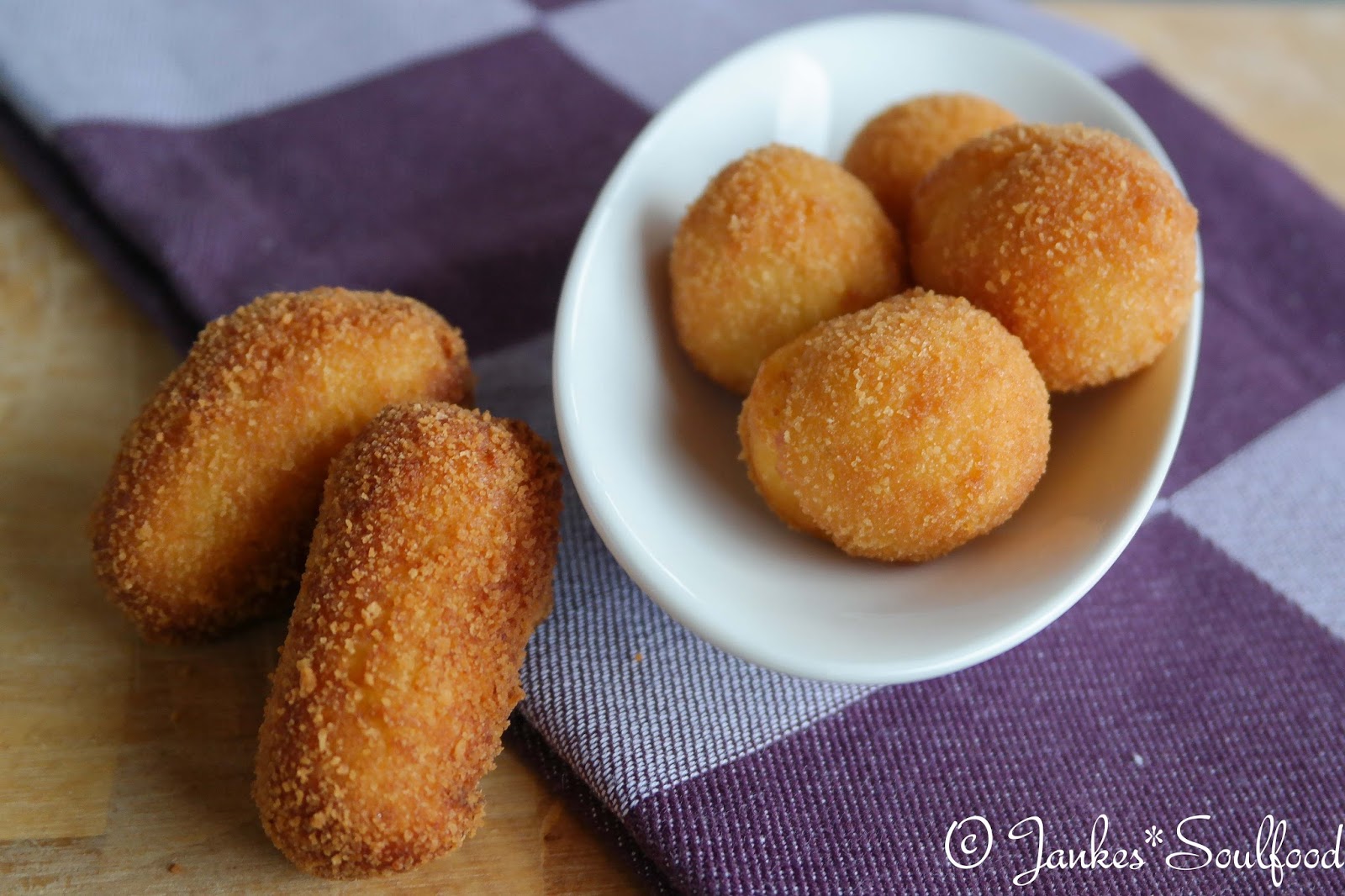 Kroketten