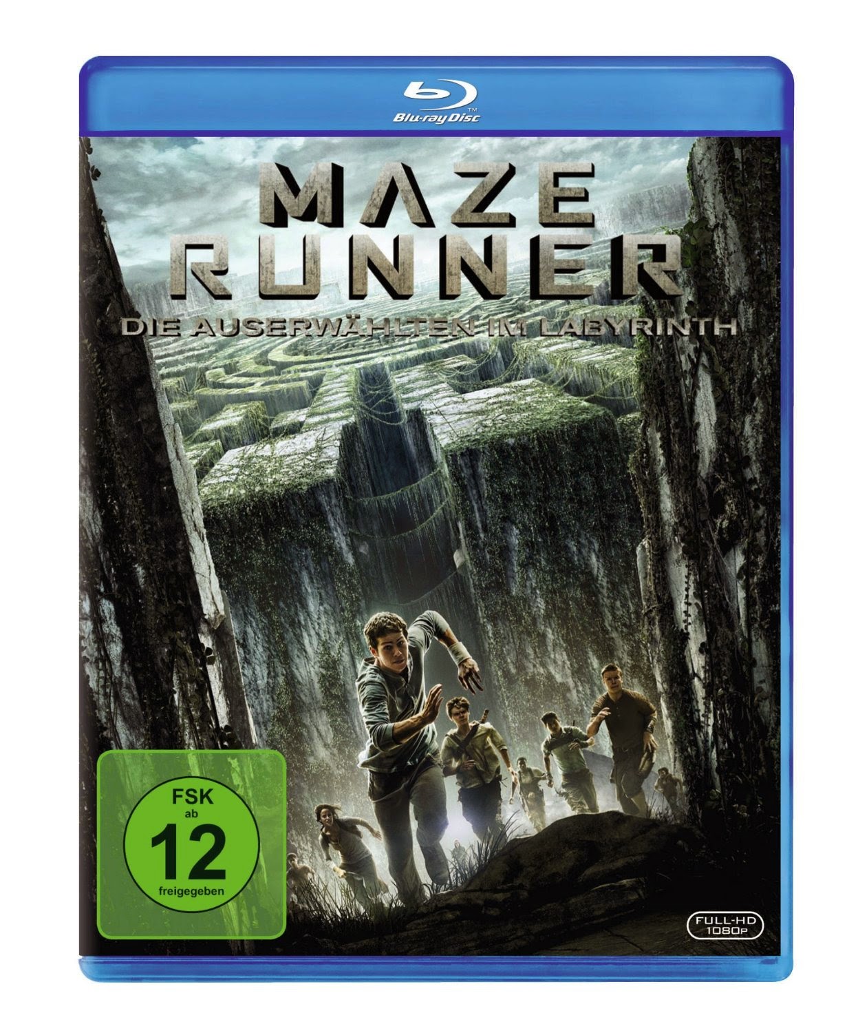 Maze Runner Die Auserwählten In Der Brandwüste Kinox