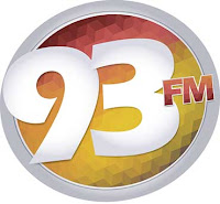 Rádio Resistência FM 93,7 de Mossoró - Rio Grande do Norte