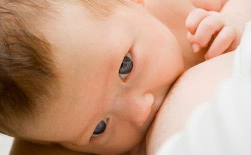 Tips Memperlancar Asi Bagi Ibu Menyusui Tips Memperlancar Asi Bagi Ibu Menyusui