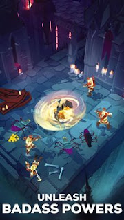 The Mighty Quest for Epic Loot v0.6.2.Rc3 Apk5 The Mighty Quest for Epic Loot v0.6.2.Rc3 Apk5