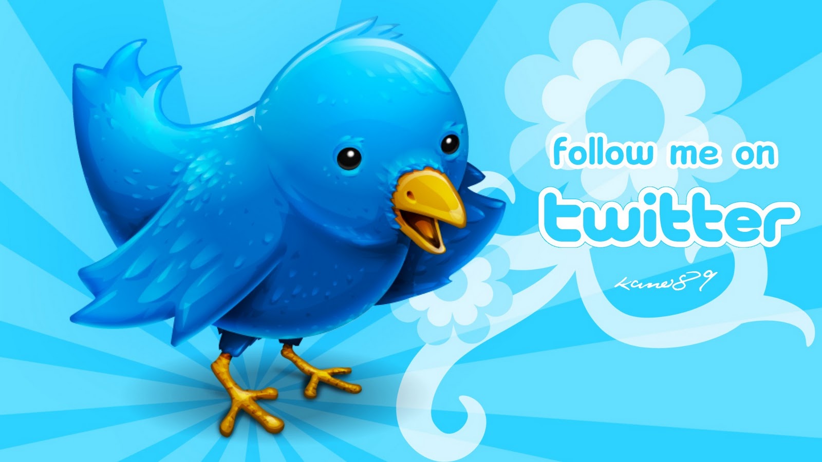 Twitter Latest HD Wallpapers - 3D HD Wallpapers