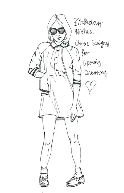 paper planes: March 2011